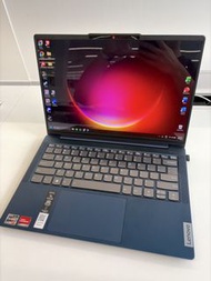 Ryzen R7 7730U Lenovo IdeaPad Slim 5 (2023) , OLED 14ABR8 14-inch Laptop , 16gb RAM 512gb Storage