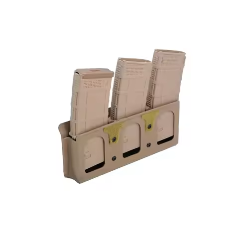 New Kangaroo Mag Insert Pouch (Dark Earth) For LBT 6094A Plate Carrier TB359