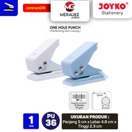 Joyko One Hole Punch PU-36