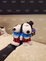 日本正版  2025 日本環球影城萬聖節snoopy  大阪環球影城代購  日本正版 Snoopy 公仔 日本 usj代購 日本環球影城 日本代購   日本環球影城代購 日本usj代購 史路比 日本s