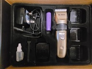 Dr. Skin Professional Hair Clipper