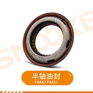F4A42 F4A51 Gearbox Front oil seal for Mitsubishi for Hyundai for Kia for Chery Zhonghua Gwm Transmi