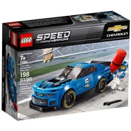 LEGO 75891 Speed Champions Chevrolet Camaro ZL1