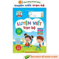 Book - Complete Writing Practice 5.0 - Applying Qr Code Technology (Green Book)