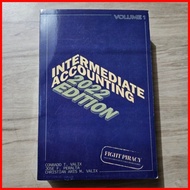 ◔ ❁  ◝ Intermediate Accounting 1 2022 edition By Valix