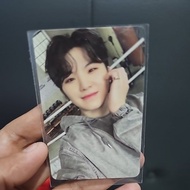 PC kpop boy group