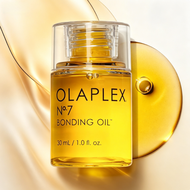 Olaplex No.7 Bonding Oil 30ml – น้ำมันบำรุงผมเพิ่มความเงางาม 125% ลดผมชี้ฟู 72ชม. ป้องกันความร้อน 23