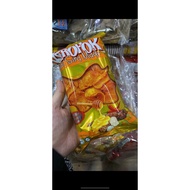 keropok ubi SIRA madu
