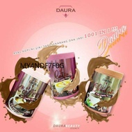 DAURA PERISA COFFEECOKLATLATTE,PUTIH,LANGSING,MONTOK100 ORIGINAL BY DAURA BEAUTY LEGACY