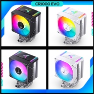 Tản Nhiệt Khí Jonsbo CR1000 EVO - Led ARGB Sync / RGB Auto