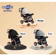 BARU!!! Baby Stroller Space baby SB 6212 SB6212 / SB 6215 SB-6215 /
