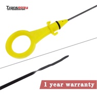 06H115611E OEM New Engine Oil Dipstick Dip Stick Fits For Audi A4 A5 Quattro 2.0T