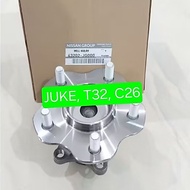 REAR WHEEL BEARING FOR JUKE, T32, SERENA C26 Original