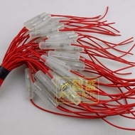 Motorcycle Modified Fuse Electric Vehicle 15A Fuse Universal 12v Fuse Fuse Box Fuse Stick