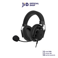 HEADSET (หูฟัง) SIGNO E-SPORT HP-837 DRAKKER (BLACK) (HP-837BLK)