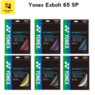 Yonex Exbolt 65 Sp Badminton Strings