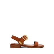 Steve widow Islander women's sandals-Brown