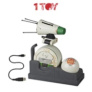 Star Wars D-O Interactive Droid