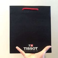 TISSOT 紙袋