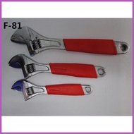 ☪ ◪ ✁ best wrench red katala tool.