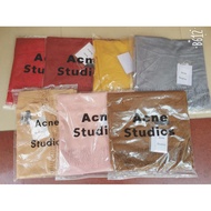 ACNE STUDIOS SCARF for men and women