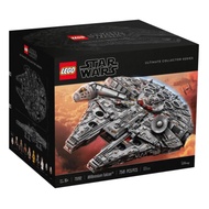 LEGO StarWars Millennium Falcon™ 75192