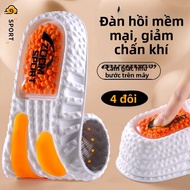 ZHIHAOEN | Giày Bóng Rổ Black Mamba Kobe 6 Có Đệm và Độ Co Giãn Cao