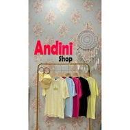 Alo short t-shirt Bc 09