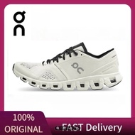 On Running Cloud Shoes Men's And Women's Cloud X Shock Absorbing Road Running Shoes