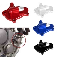 CNC Side Engine Water Pump Housing For Honda CRF300L Rally 2013-2018 2019 2020 2021 2022 2023