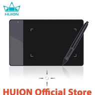 HUION 420 Drawing Tablet For Digital Art and OSU Gaming  Online Working