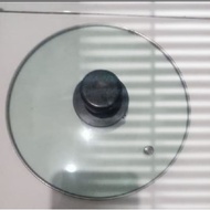 28 cm pan lid Glass pan lid/ 28cm pan lid/