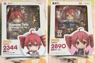 [ GCS ]  黏土人 重音 Teto 特典版