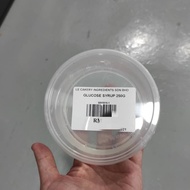 [From Taiwan]  GLUCOSE SYRUP / 75%水麥芽/3 DIFFERENT VOLUME 250g 500g 1kg