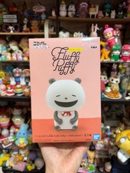 全新正版西村裕二熊貓fluffy puffy