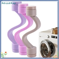 HECCEHZP Magnet Door Stopper, Shockproof Anti Pinch Hands Washer Door Prop,  Keeping Washer Dry Muli