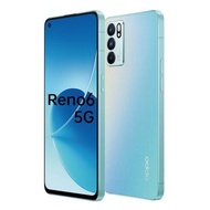 OPPOReno6 5G (Ram 8, 128 GB, Aurora)