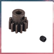(F B S V)Metal Motor Gear Pinion Gear 32P 11T 3.175mm 6747 for   -4 TRX4 TRX6 RC Car Spare Parts