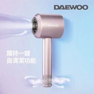 Daewoo D1 負離子高速無葉風筒