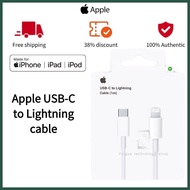 Free shipping Apple USB-C to Lightning Cable For iPhone14 13 12 11