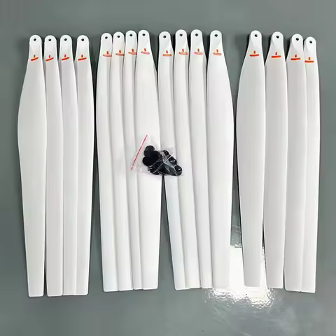 For DJI Agras T40 T20P T50 Propellers with Sun Protection Coating CW/CCW Prop Blades 5413 5415 Agric