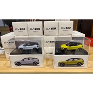 [Jacob] VOLVO EX30 1: 43 1/43 Model Car