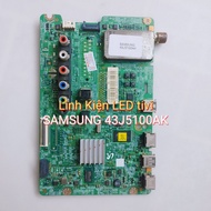 TV control board SAMSUNG 43J5100AK