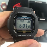 Casio G-Shock Tough Solar Basic G-5600E-1