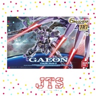 JTS BANDAI HG 009 Gaeon 94867 Reconguista in G Gundam Model Kit