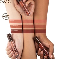HOT ITEM ㊊ Lip Cream OMG Coffee Edition | Lip cream OMG 13 Latte | Lip cream OMG 14 Cappucino | Lip 