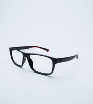 Family Optik - Kacamata Airtech Blueray Photocromic Anti Radiasi 6139