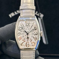 👑 你只需要比一隻Tudor 嘅價錢 就可以買到隻全新Franck muller! 5850