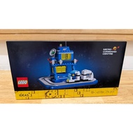 LEGO 40786 Idea Space Baby