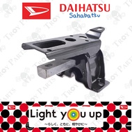 Original Daihatsu Engine Mounting Left for Perodua Myvi 1.5 Lagi Best 3SZ-V4 Alza 1.5 3SZ-VE I4 Auto